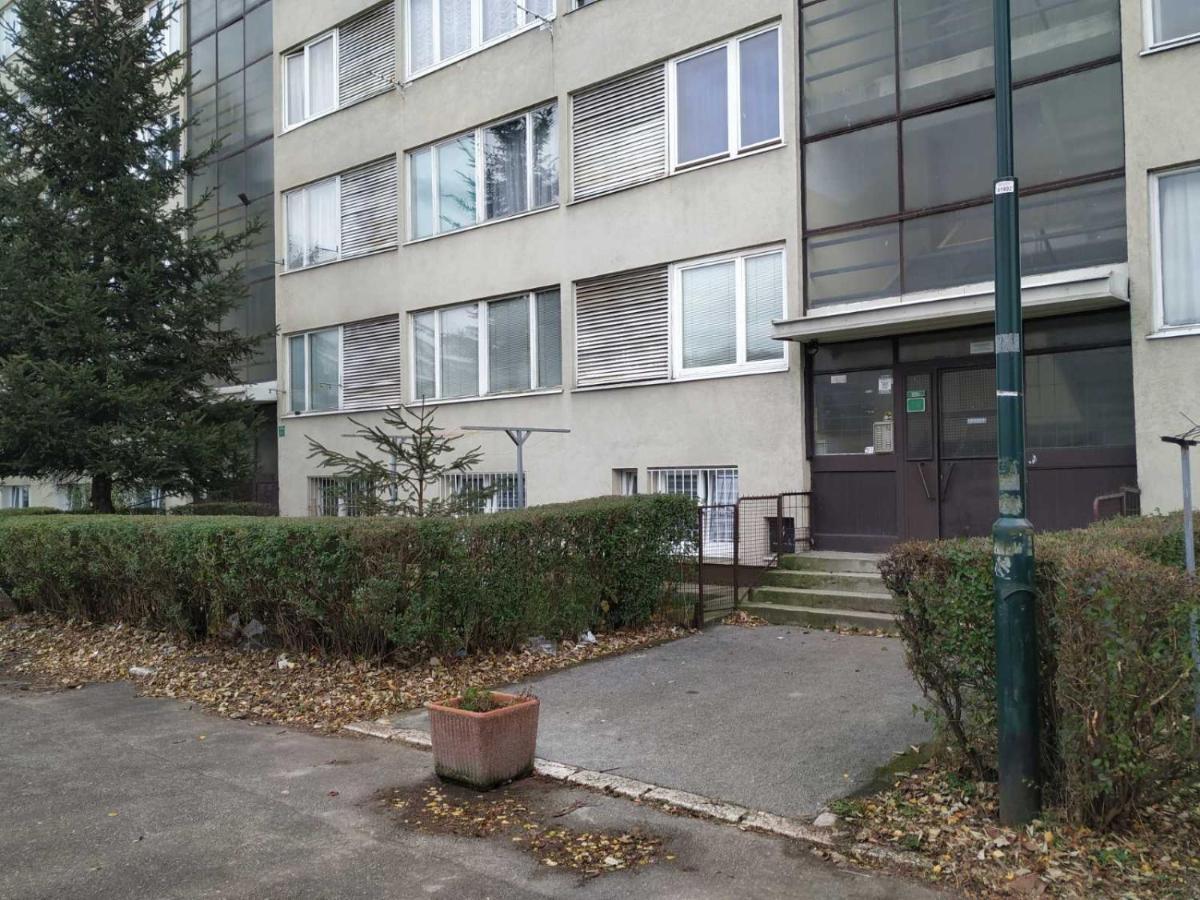 Apartman Dejna ซาราเยโว ภายนอก รูปภาพ